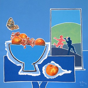 L'été 